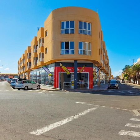 El Velero Daire Corralejo Dış mekan fotoğraf