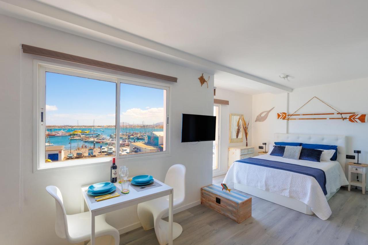 El Velero Daire Corralejo Dış mekan fotoğraf