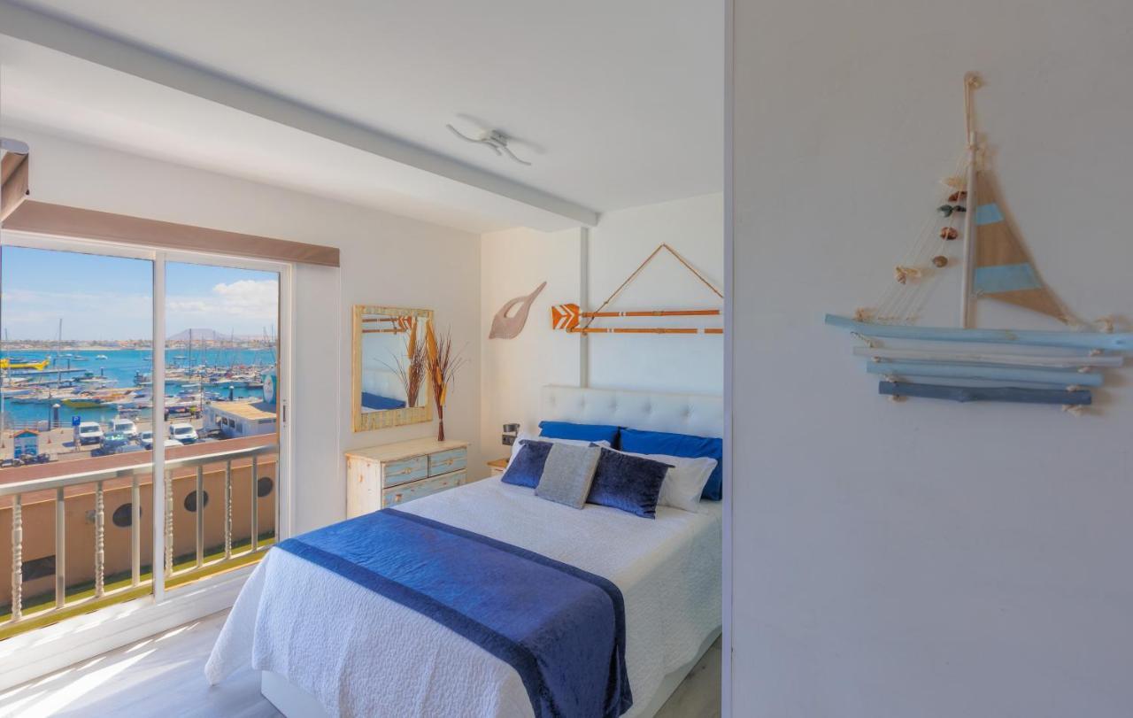 El Velero Daire Corralejo Dış mekan fotoğraf