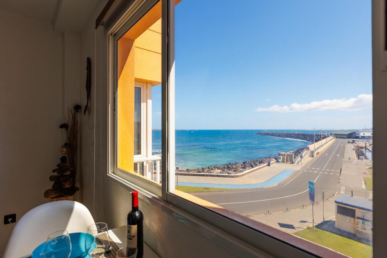 El Velero Daire Corralejo Dış mekan fotoğraf