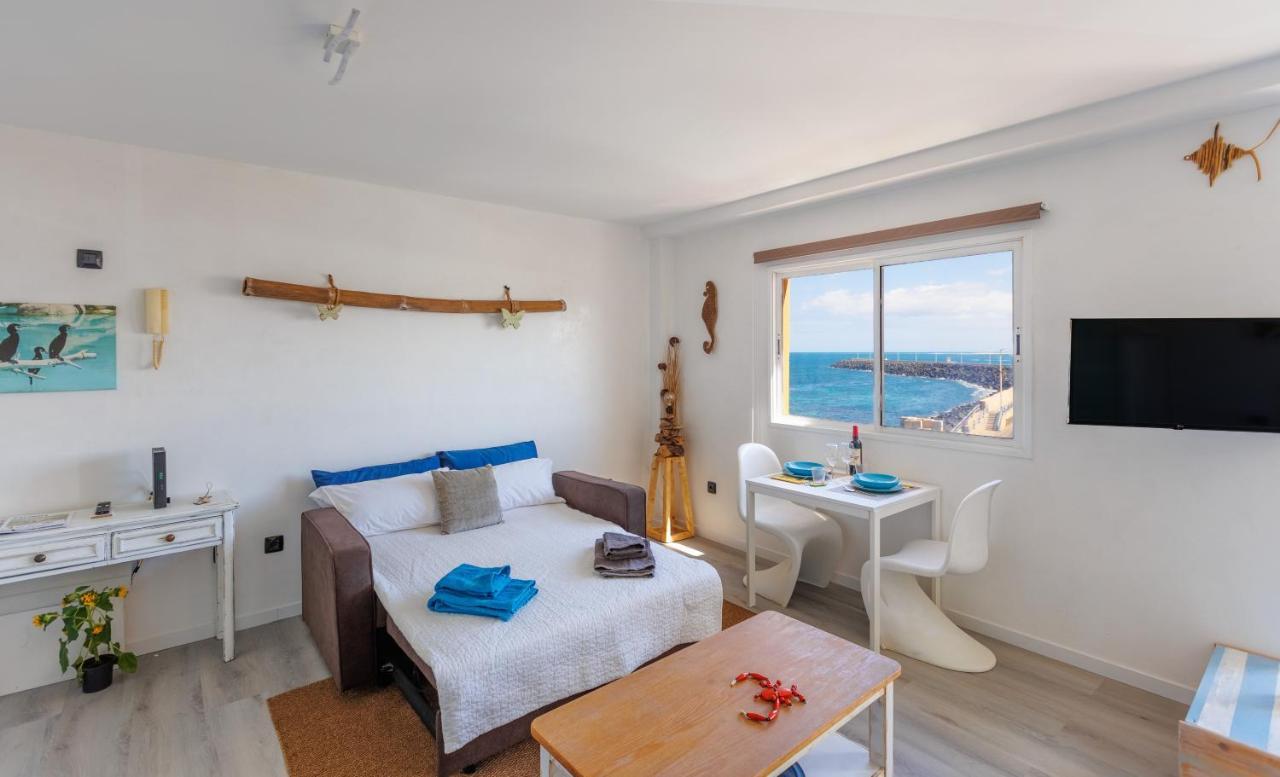 El Velero Daire Corralejo Dış mekan fotoğraf