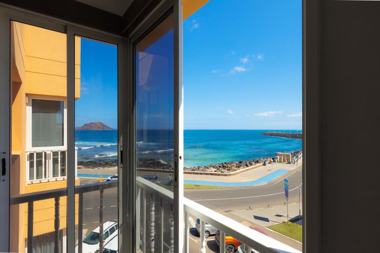 El Velero Daire Corralejo Dış mekan fotoğraf