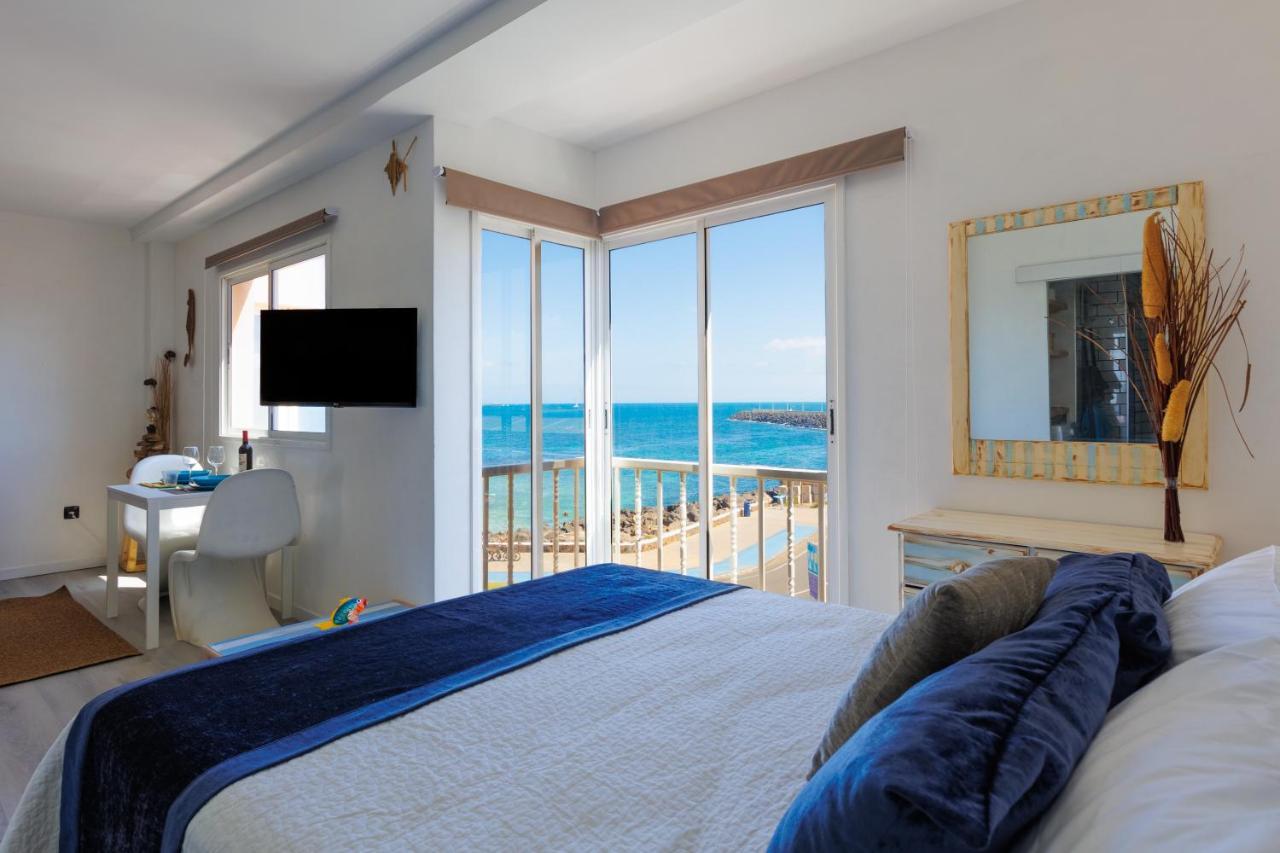 El Velero Daire Corralejo Dış mekan fotoğraf