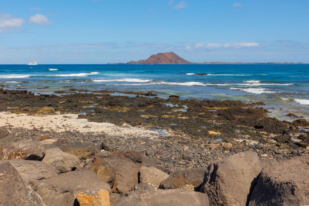 El Velero Daire Corralejo Dış mekan fotoğraf