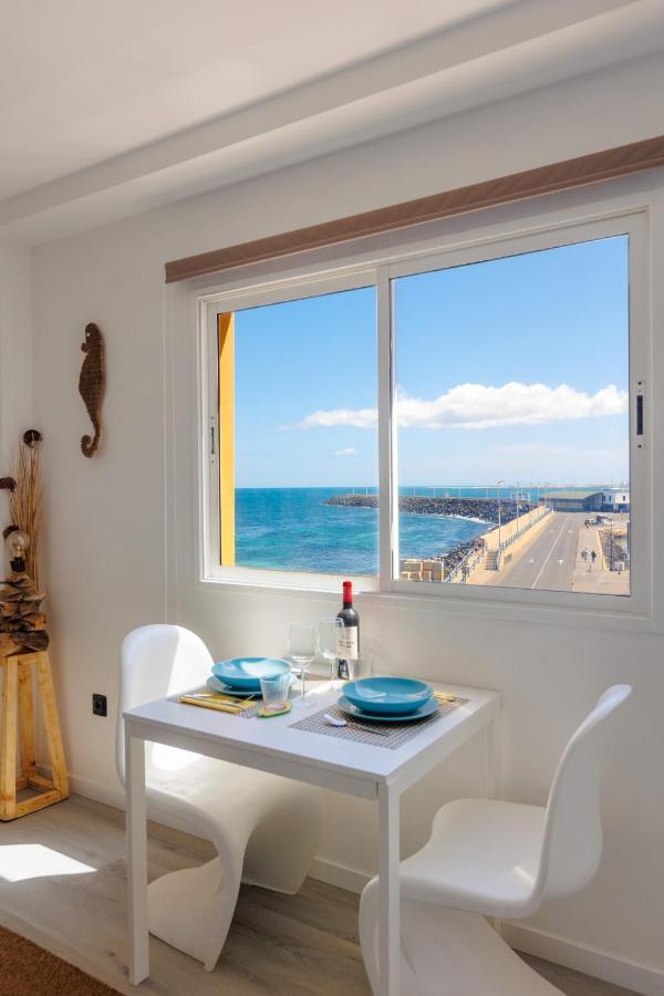 El Velero Daire Corralejo Dış mekan fotoğraf